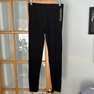 Brand new women’s tights black size plus but runs small brand new mix